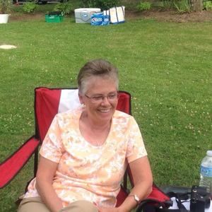 Meet your Posher, Bonnie